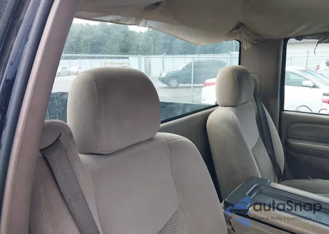 2007 Chevrolet Silverado 1500 Classic Work Truck из США, поврежденный, VIN 1GCEC14X47Z174945